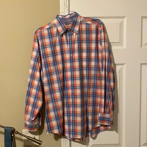 Southern Tide Button Down